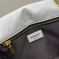 Cheap Burberry AAA Quality Shoulder Bags For Women #1385508 Replica Wholesale [$105.00 USD] [ITEM#1385508] on Replica Burberry AAA Quality Shoulder Bags