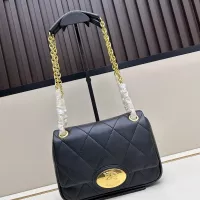 Cheap Burberry AAA Quality Shoulder Bags For Women #1385509 Replica Wholesale [$105.00 USD] [ITEM#1385509] on Replica Burberry AAA Quality Shoulder Bags