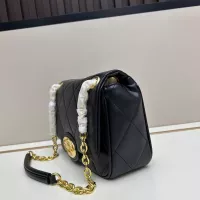 Cheap Burberry AAA Quality Shoulder Bags For Women #1385509 Replica Wholesale [$105.00 USD] [ITEM#1385509] on Replica Burberry AAA Quality Shoulder Bags