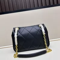 Cheap Burberry AAA Quality Shoulder Bags For Women #1385509 Replica Wholesale [$105.00 USD] [ITEM#1385509] on Replica Burberry AAA Quality Shoulder Bags