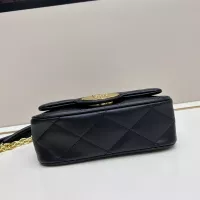 Cheap Burberry AAA Quality Shoulder Bags For Women #1385509 Replica Wholesale [$105.00 USD] [ITEM#1385509] on Replica Burberry AAA Quality Shoulder Bags