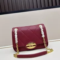 Cheap Burberry AAA Quality Shoulder Bags For Women #1385510 Replica Wholesale [$105.00 USD] [ITEM#1385510] on Replica Burberry AAA Quality Shoulder Bags