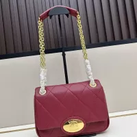 Cheap Burberry AAA Quality Shoulder Bags For Women #1385510 Replica Wholesale [$105.00 USD] [ITEM#1385510] on Replica Burberry AAA Quality Shoulder Bags