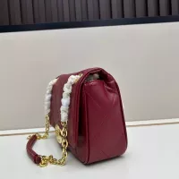 Cheap Burberry AAA Quality Shoulder Bags For Women #1385510 Replica Wholesale [$105.00 USD] [ITEM#1385510] on Replica Burberry AAA Quality Shoulder Bags