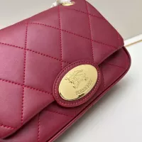 Cheap Burberry AAA Quality Shoulder Bags For Women #1385510 Replica Wholesale [$105.00 USD] [ITEM#1385510] on Replica Burberry AAA Quality Shoulder Bags