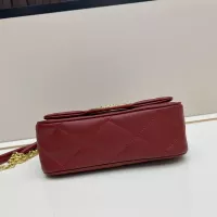 Cheap Burberry AAA Quality Shoulder Bags For Women #1385510 Replica Wholesale [$105.00 USD] [ITEM#1385510] on Replica Burberry AAA Quality Shoulder Bags