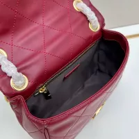 Cheap Burberry AAA Quality Shoulder Bags For Women #1385510 Replica Wholesale [$105.00 USD] [ITEM#1385510] on Replica Burberry AAA Quality Shoulder Bags