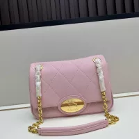 Cheap Burberry AAA Quality Shoulder Bags For Women #1385511 Replica Wholesale [$105.00 USD] [ITEM#1385511] on Replica Burberry AAA Quality Shoulder Bags