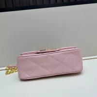 Cheap Burberry AAA Quality Shoulder Bags For Women #1385511 Replica Wholesale [$105.00 USD] [ITEM#1385511] on Replica Burberry AAA Quality Shoulder Bags