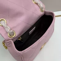 Cheap Burberry AAA Quality Shoulder Bags For Women #1385511 Replica Wholesale [$105.00 USD] [ITEM#1385511] on Replica Burberry AAA Quality Shoulder Bags