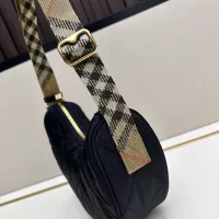 Cheap Burberry AAA Quality Shoulder Bags For Women #1385512 Replica Wholesale [$102.00 USD] [ITEM#1385512] on Replica Burberry AAA Quality Shoulder Bags