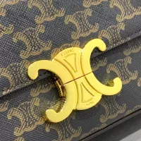 Cheap Celine AAA Quality Shoulder Bags For Women #1385517 Replica Wholesale [$85.00 USD] [ITEM#1385517] on Replica Celine AAA Quality Shoulder Bags