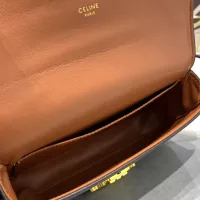 Cheap Celine AAA Quality Shoulder Bags For Women #1385517 Replica Wholesale [$85.00 USD] [ITEM#1385517] on Replica Celine AAA Quality Shoulder Bags