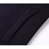 Cheap Louis Vuitton LV Coats Long Sleeved For Men #1385521 Replica Wholesale [$80.00 USD] [ITEM#1385521] on Replica Louis Vuitton LV Coats