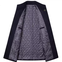 Cheap Gucci Coat Long Sleeved For Men #1385527 Replica Wholesale [$80.00 USD] [ITEM#1385527] on Replica Gucci Coat