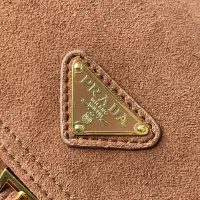 Cheap Prada AAA Quality Shoulder Bags For Women #1385529 Replica Wholesale [$105.00 USD] [ITEM#1385529] on Replica Prada AAA Quality Shoulder Bags