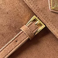 Cheap Prada AAA Quality Shoulder Bags For Women #1385529 Replica Wholesale [$105.00 USD] [ITEM#1385529] on Replica Prada AAA Quality Shoulder Bags