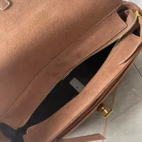 Cheap Prada AAA Quality Shoulder Bags For Women #1385529 Replica Wholesale [$105.00 USD] [ITEM#1385529] on Replica Prada AAA Quality Shoulder Bags