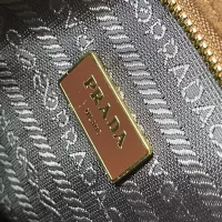Cheap Prada AAA Quality Shoulder Bags For Women #1385529 Replica Wholesale [$105.00 USD] [ITEM#1385529] on Replica Prada AAA Quality Shoulder Bags