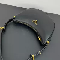 Cheap Prada AAA Quality Shoulder Bags For Women #1385530 Replica Wholesale [$108.00 USD] [ITEM#1385530] on Replica Prada AAA Quality Shoulder Bags