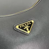Cheap Prada AAA Quality Shoulder Bags For Women #1385530 Replica Wholesale [$108.00 USD] [ITEM#1385530] on Replica Prada AAA Quality Shoulder Bags