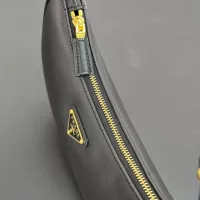 Cheap Prada AAA Quality Shoulder Bags For Women #1385530 Replica Wholesale [$108.00 USD] [ITEM#1385530] on Replica Prada AAA Quality Shoulder Bags