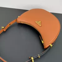 Cheap Prada AAA Quality Shoulder Bags For Women #1385531 Replica Wholesale [$108.00 USD] [ITEM#1385531] on Replica Prada AAA Quality Shoulder Bags