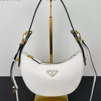 Cheap Prada AAA Quality Shoulder Bags For Women #1385532 Replica Wholesale [$108.00 USD] [ITEM#1385532] on Replica Prada AAA Quality Shoulder Bags