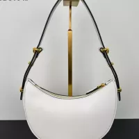 Cheap Prada AAA Quality Shoulder Bags For Women #1385532 Replica Wholesale [$108.00 USD] [ITEM#1385532] on Replica Prada AAA Quality Shoulder Bags