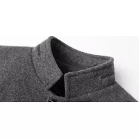 Cheap Canada Goose Coats Long Sleeved For Men #1385544 Replica Wholesale [$80.00 USD] [ITEM#1385544] on Replica Canada Goose New Jackets