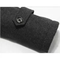 Cheap Hermes Coats Long Sleeved For Men #1385551 Replica Wholesale [$80.00 USD] [ITEM#1385551] on Replica Hermes Coat