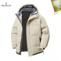 Cheap Moncler Jackets Long Sleeved For Men #1385553 Replica Wholesale [$72.00 USD] [ITEM#1385553] on Replica Moncler Jackets