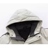 Cheap Moncler Jackets Long Sleeved For Men #1385553 Replica Wholesale [$72.00 USD] [ITEM#1385553] on Replica Moncler Jackets