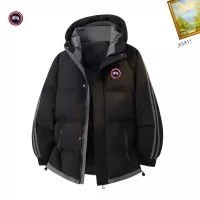 Cheap Canada Goose New Jackets Long Sleeved For Men #1385560 Replica Wholesale [$72.00 USD] [ITEM#1385560] on Replica Canada Goose New Jackets