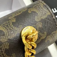 Cheap Celine AAA Quality Shoulder Bags For Women #1385561 Replica Wholesale [$88.00 USD] [ITEM#1385561] on Replica Celine AAA Quality Shoulder Bags