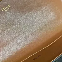 Cheap Celine AAA Quality Shoulder Bags For Women #1385561 Replica Wholesale [$88.00 USD] [ITEM#1385561] on Replica Celine AAA Quality Shoulder Bags