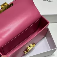 Cheap Celine AAA Quality Shoulder Bags For Women #1385563 Replica Wholesale [$88.00 USD] [ITEM#1385563] on Replica Celine AAA Quality Shoulder Bags