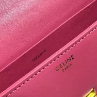 Cheap Celine AAA Quality Shoulder Bags For Women #1385563 Replica Wholesale [$88.00 USD] [ITEM#1385563] on Replica Celine AAA Quality Shoulder Bags