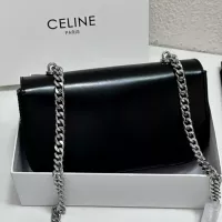 Cheap Celine AAA Quality Shoulder Bags For Women #1385564 Replica Wholesale [$88.00 USD] [ITEM#1385564] on Replica Celine AAA Quality Shoulder Bags