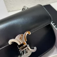 Cheap Celine AAA Quality Shoulder Bags For Women #1385564 Replica Wholesale [$88.00 USD] [ITEM#1385564] on Replica Celine AAA Quality Shoulder Bags