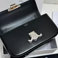 Cheap Celine AAA Quality Shoulder Bags For Women #1385564 Replica Wholesale [$88.00 USD] [ITEM#1385564] on Replica Celine AAA Quality Shoulder Bags