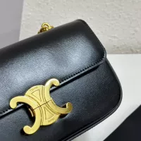 Cheap Celine AAA Quality Shoulder Bags For Women #1385565 Replica Wholesale [$88.00 USD] [ITEM#1385565] on Replica Celine AAA Quality Shoulder Bags