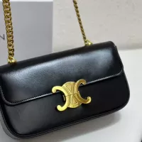 Cheap Celine AAA Quality Shoulder Bags For Women #1385565 Replica Wholesale [$88.00 USD] [ITEM#1385565] on Replica Celine AAA Quality Shoulder Bags
