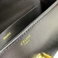 Cheap Celine AAA Quality Shoulder Bags For Women #1385565 Replica Wholesale [$88.00 USD] [ITEM#1385565] on Replica Celine AAA Quality Shoulder Bags