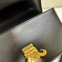 Cheap Celine AAA Quality Shoulder Bags For Women #1385565 Replica Wholesale [$88.00 USD] [ITEM#1385565] on Replica Celine AAA Quality Shoulder Bags