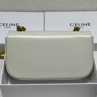 Cheap Celine AAA Quality Shoulder Bags For Women #1385567 Replica Wholesale [$88.00 USD] [ITEM#1385567] on Replica Celine AAA Quality Shoulder Bags