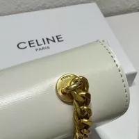 Cheap Celine AAA Quality Shoulder Bags For Women #1385567 Replica Wholesale [$88.00 USD] [ITEM#1385567] on Replica Celine AAA Quality Shoulder Bags