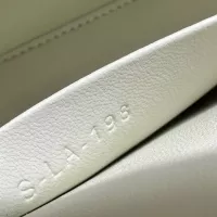 Cheap Celine AAA Quality Shoulder Bags For Women #1385567 Replica Wholesale [$88.00 USD] [ITEM#1385567] on Replica Celine AAA Quality Shoulder Bags