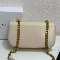 Cheap Celine AAA Quality Shoulder Bags For Women #1385568 Replica Wholesale [$88.00 USD] [ITEM#1385568] on Replica Celine AAA Quality Shoulder Bags