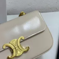 Cheap Celine AAA Quality Shoulder Bags For Women #1385568 Replica Wholesale [$88.00 USD] [ITEM#1385568] on Replica Celine AAA Quality Shoulder Bags